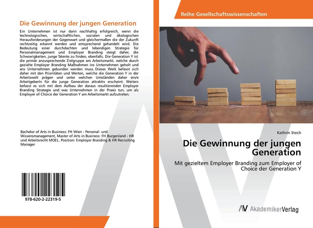 Die Gewinnung der jungen Generation