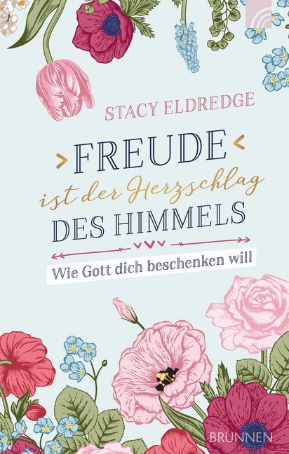 Image of Freude ist der Herzschlag des Himmels