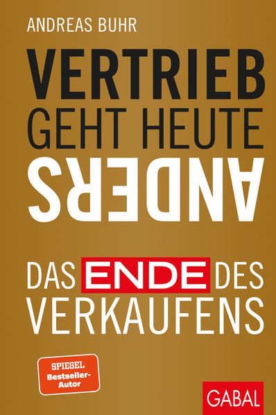 Vertrieb geht heute anders