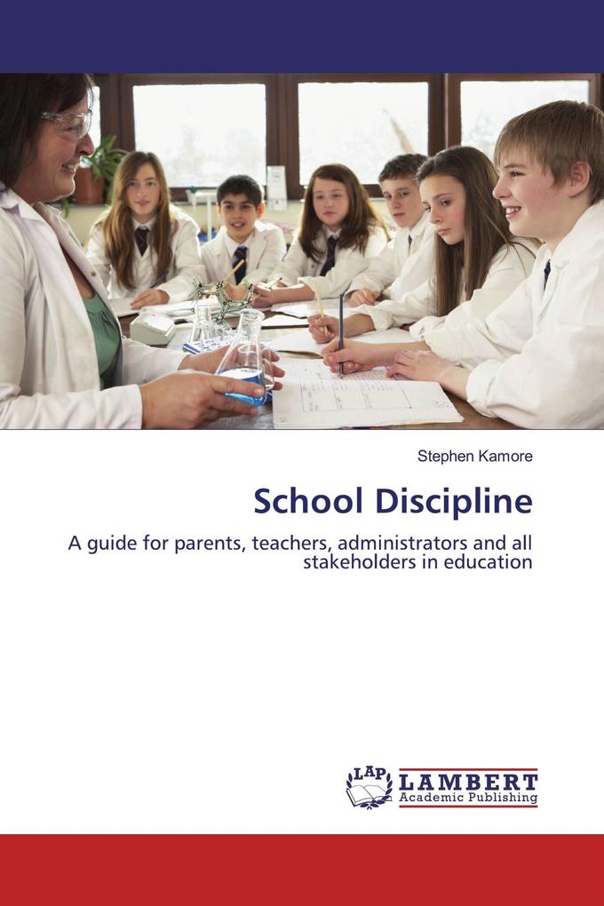 School Discipline