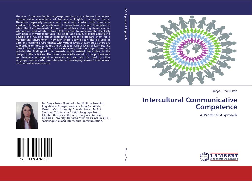 Intercultural Communicative Competence