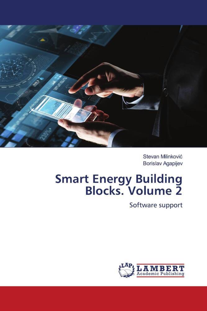 Smart Energy Building Blocks. Volume 2