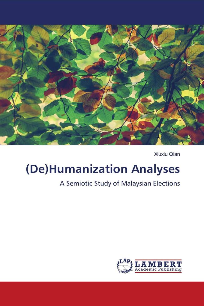 (De)Humanization Analyses