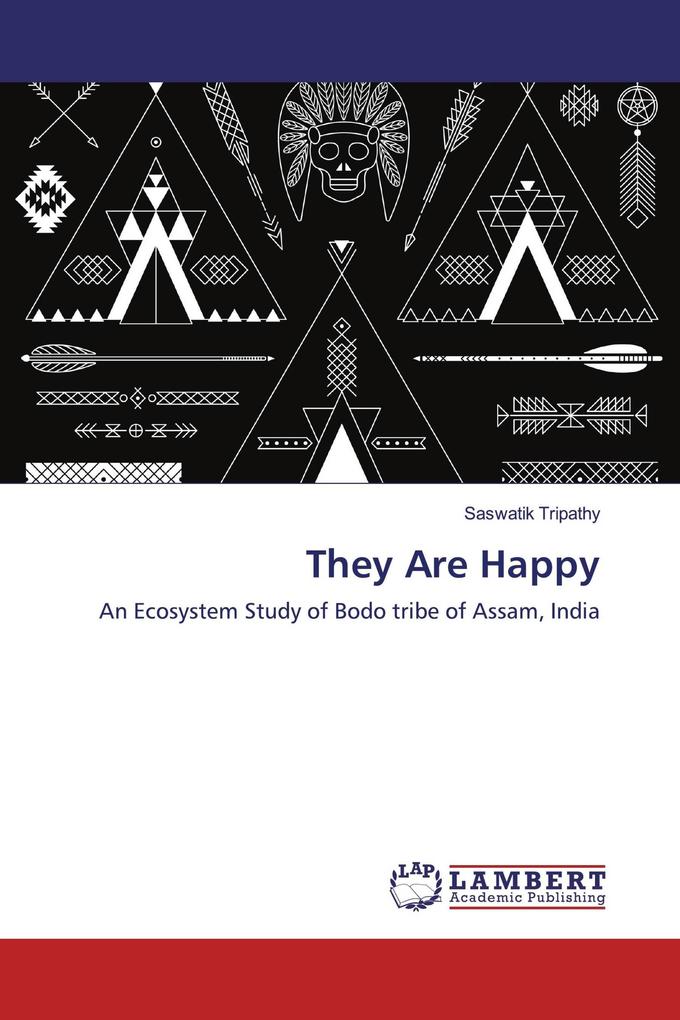 They Are Happy