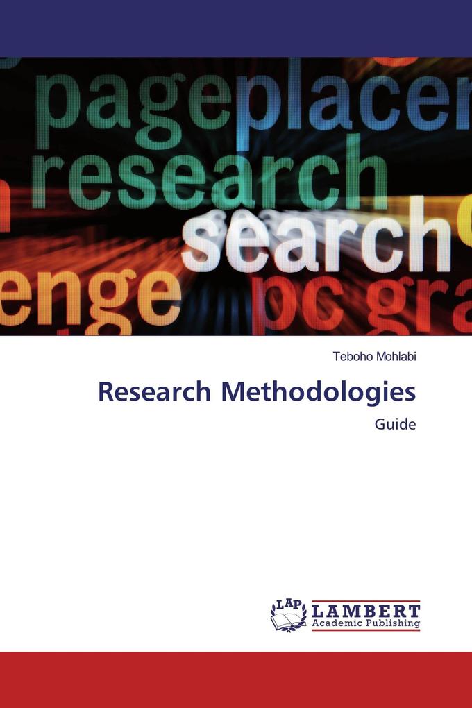 Research Methodologies