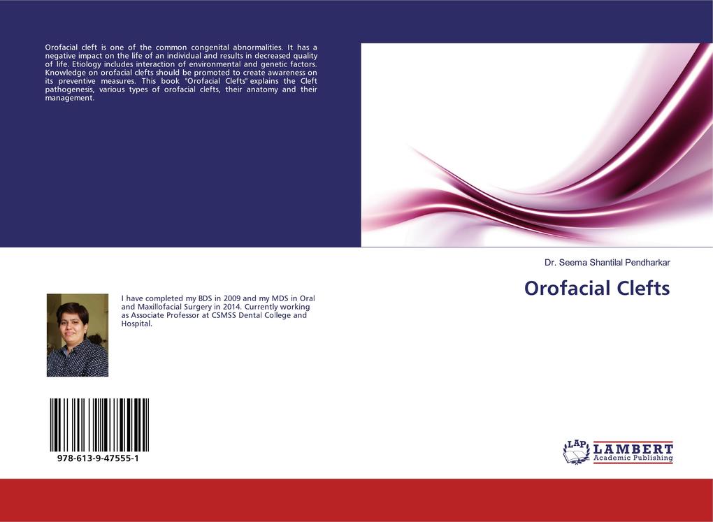 Orofacial Clefts