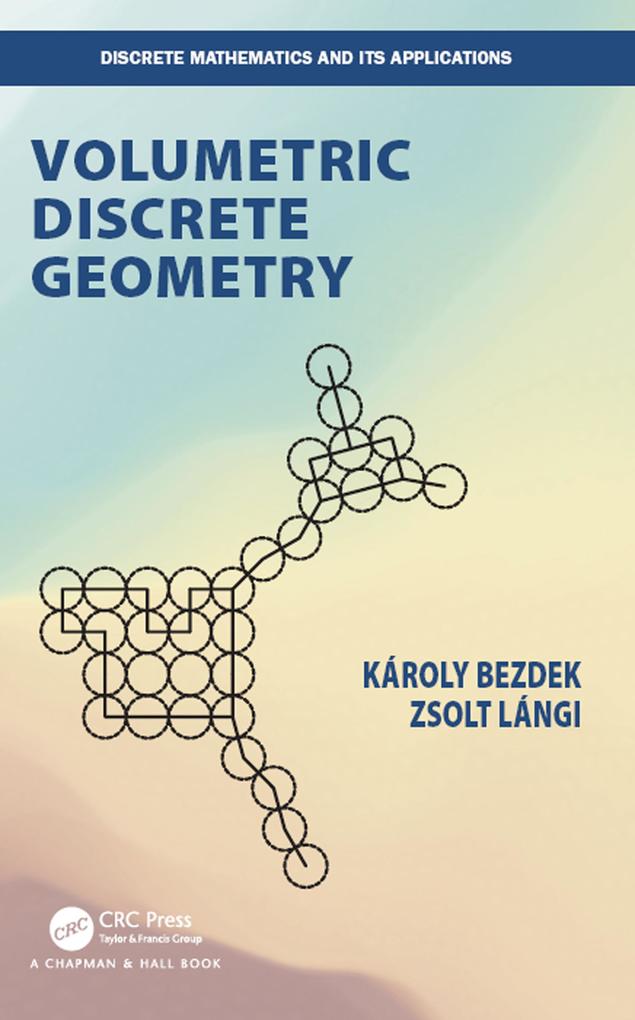 Volumetric Discrete Geometry