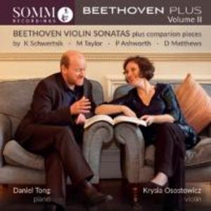 Beethoven PlusVol.2