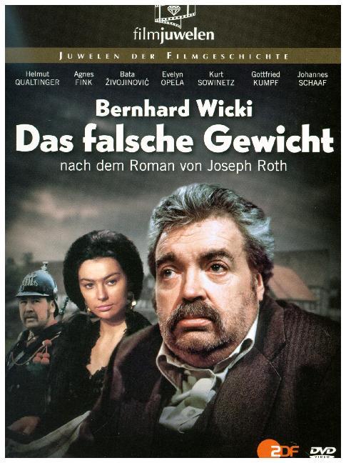 Das falsche Gewicht