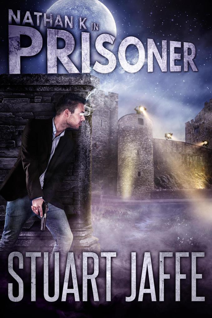 Prisoner (Nathan K #8)