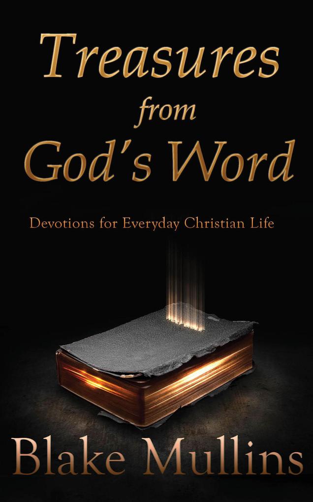 Treasures from God‘s Word