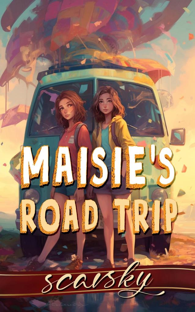 Maisie‘s Road Trip