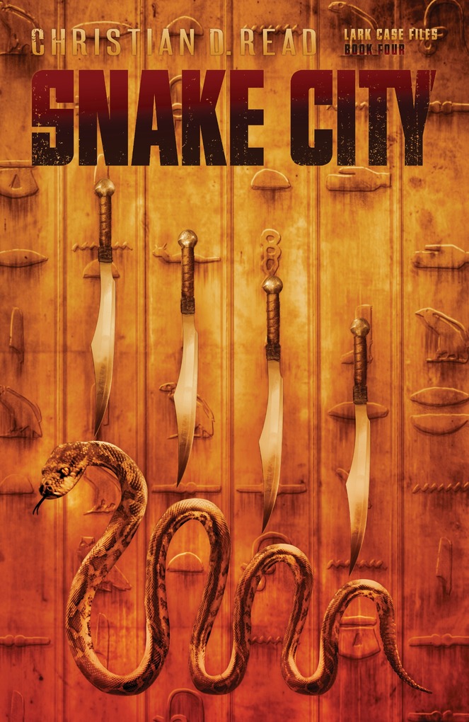 Snake City