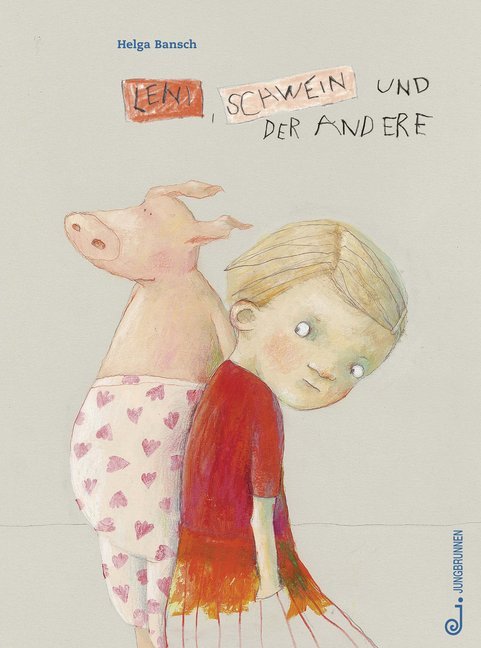 Image of Leni Schwein und der andere