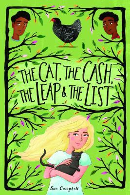 The Cat the Cash the Leap and the List