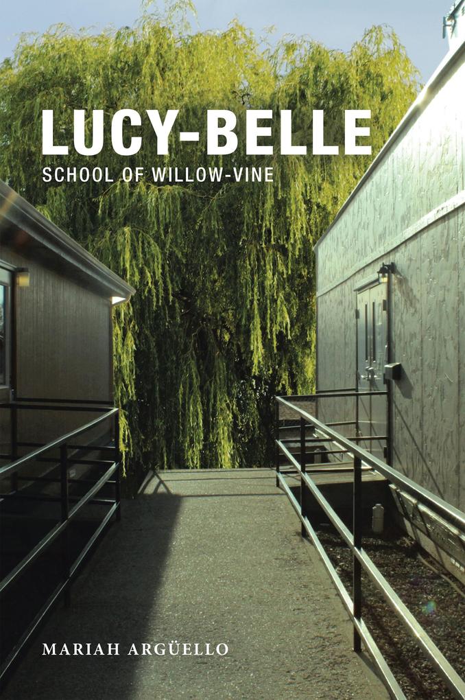 Lucy-Belle