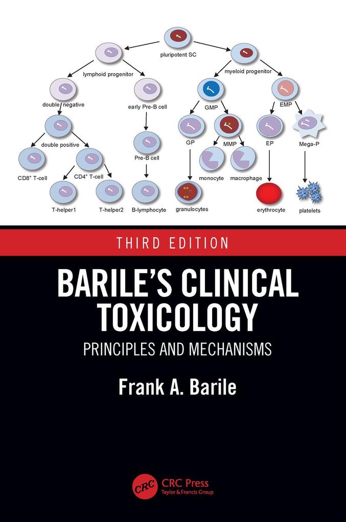 Barile's Clinical Toxicology