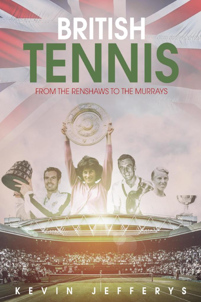 British Tennis