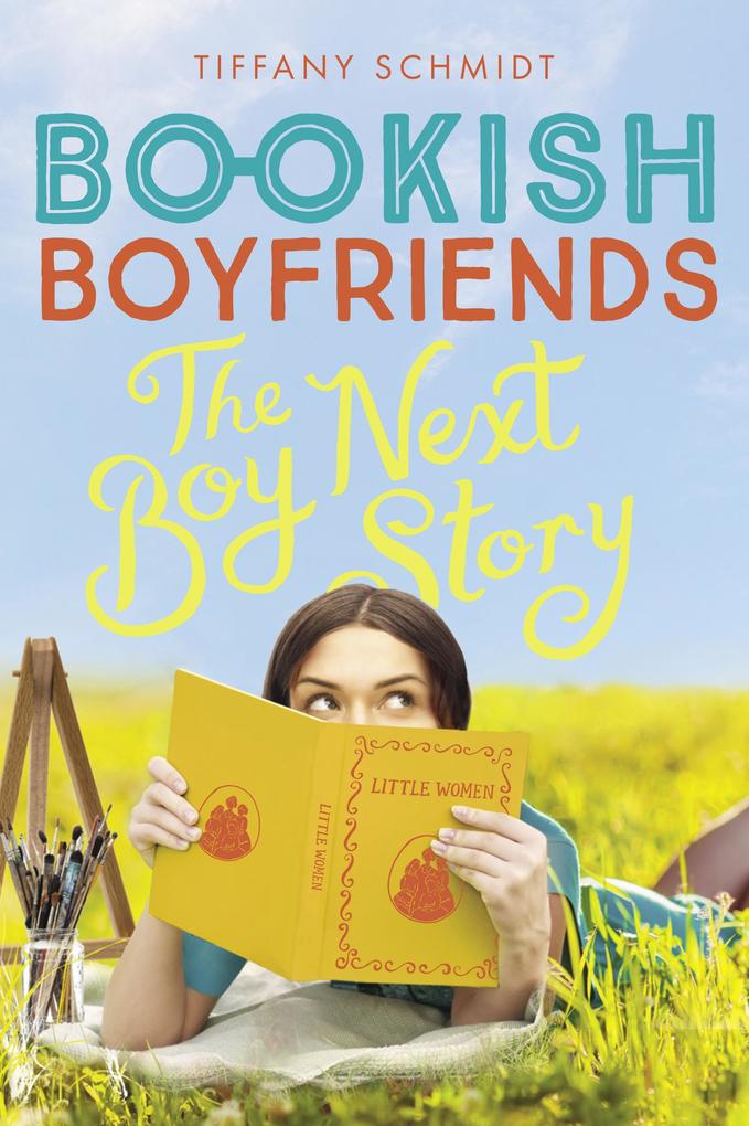Boy Next Story