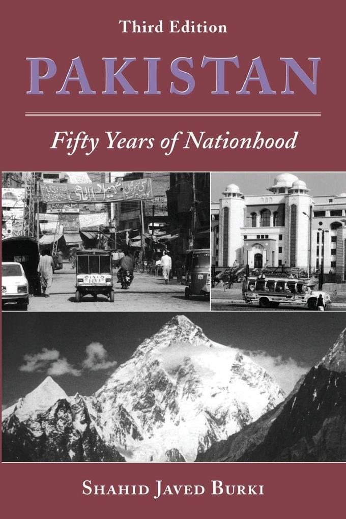 Pakistan