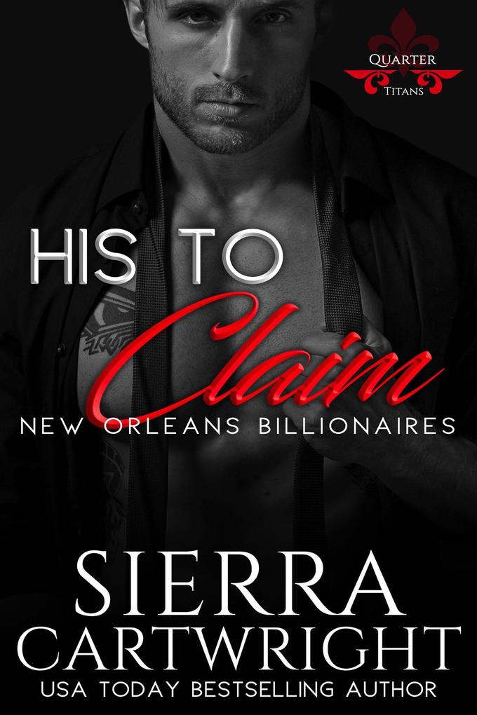 His to Claim (Titans Quarter #1)
