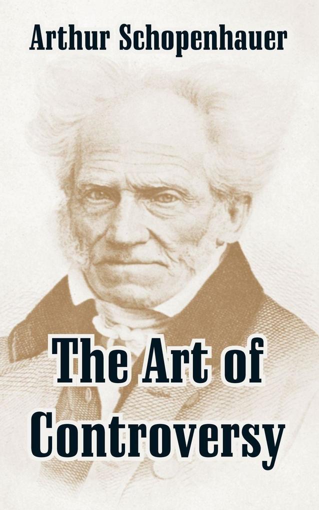 Art of Controversy The