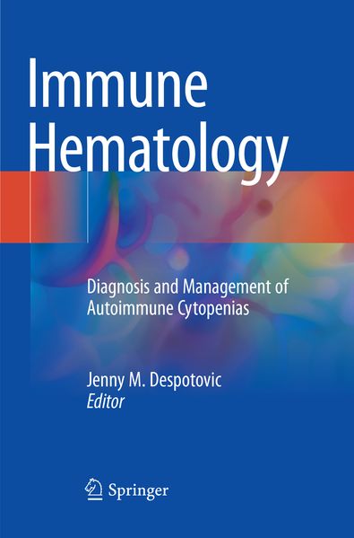 Immune Hematology