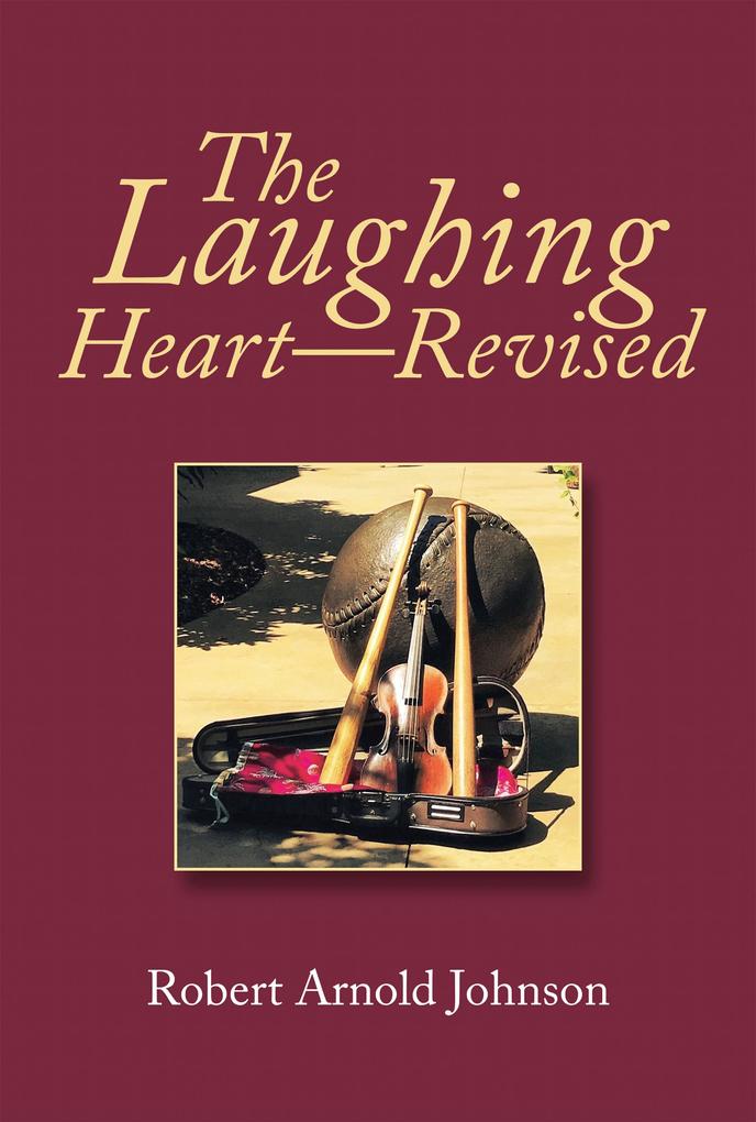 The Laughing Heart-Revised