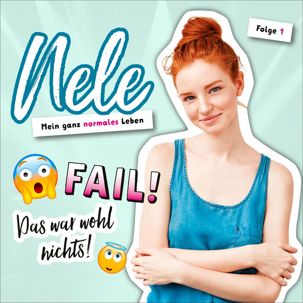 01: Fail! Das war wohl nichts!
