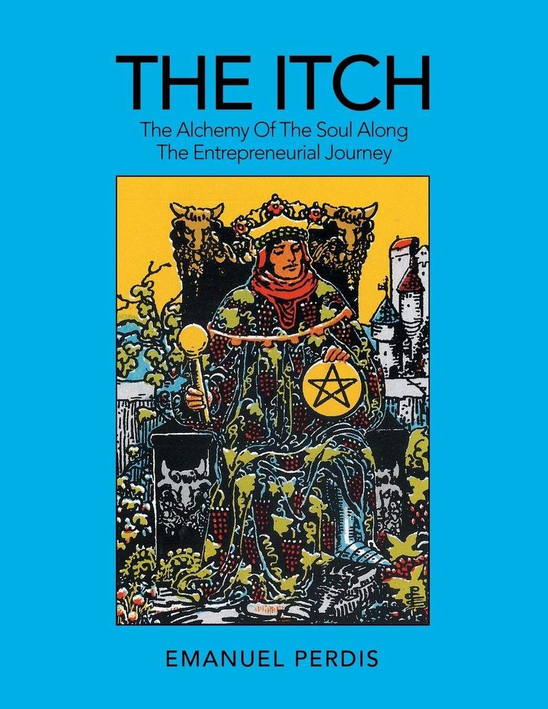 The Itch