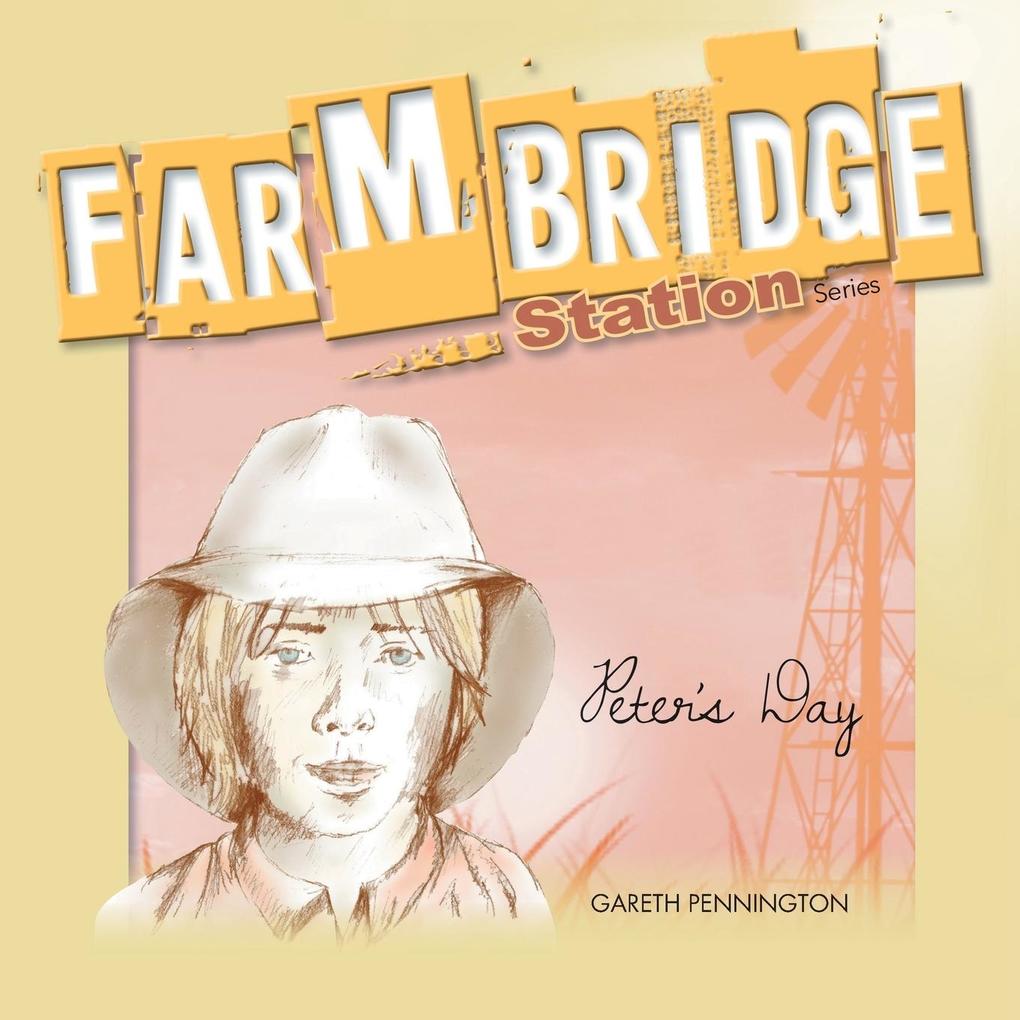 Farmbridge Station