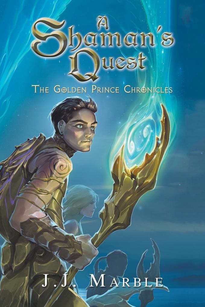 A Shaman's Quest