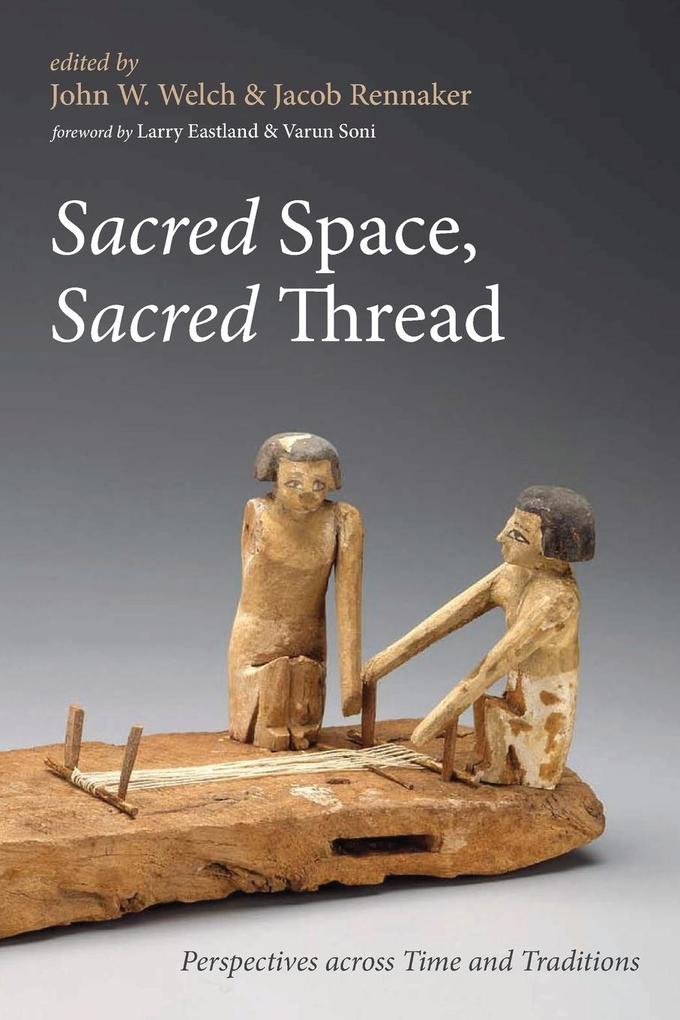 Sacred Space Sacred Thread