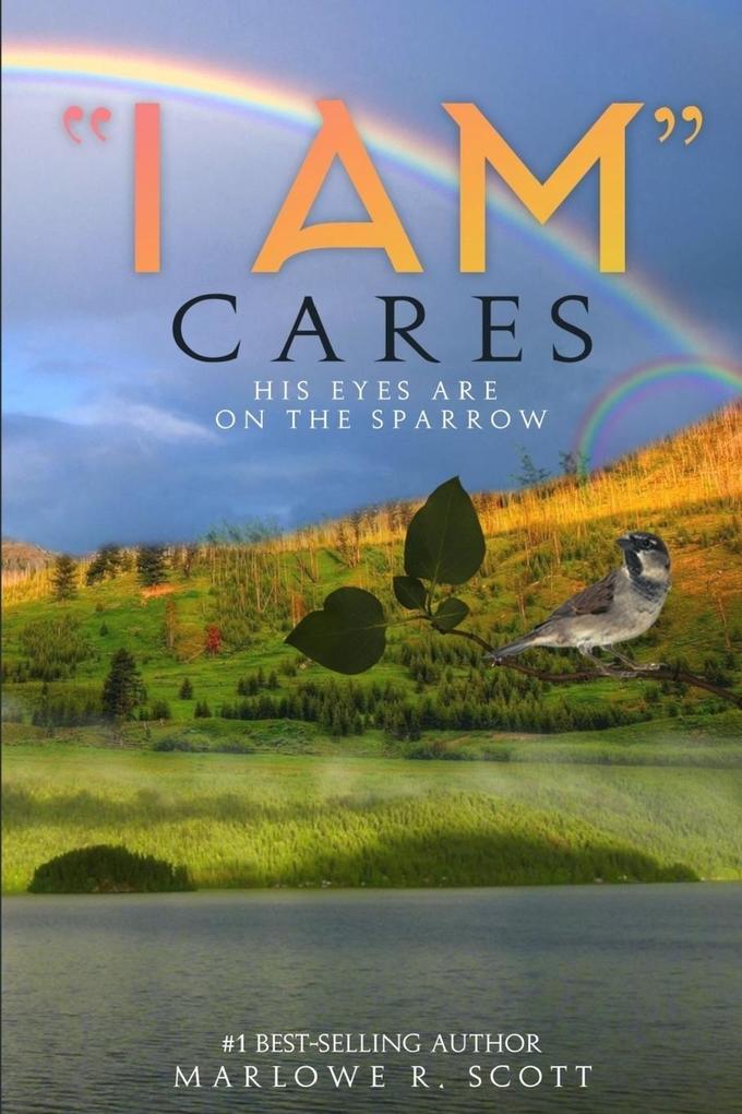 'I AM' Cares