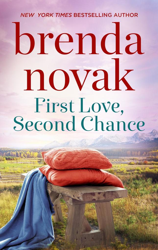 First Love Second Chance