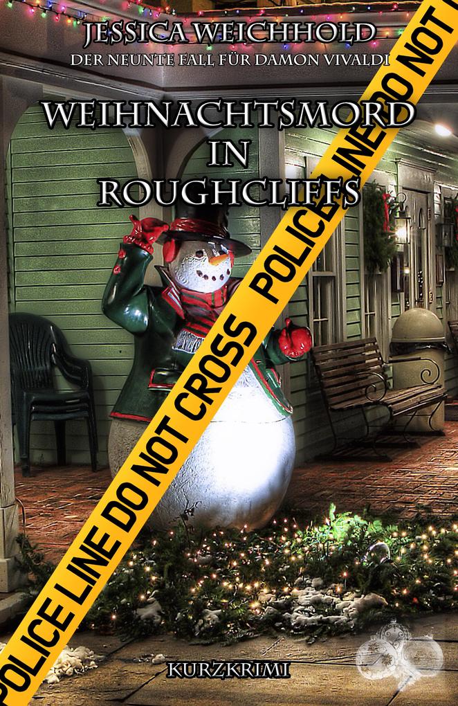 Weihnachtsmord in Roughcliffs