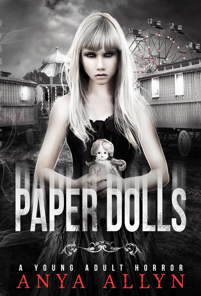 Paper Dolls (The Dark Carousel #2)