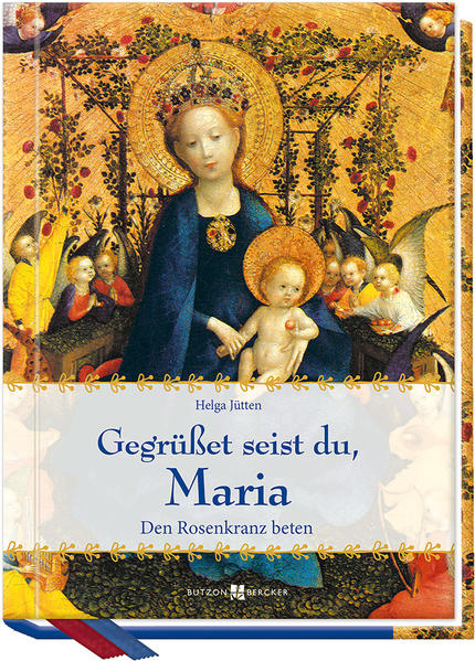 Gegrüßet seist du Maria