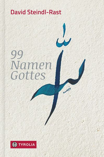 Tyrolia Verlagsanstalt Gm 99 Namen Gottes
