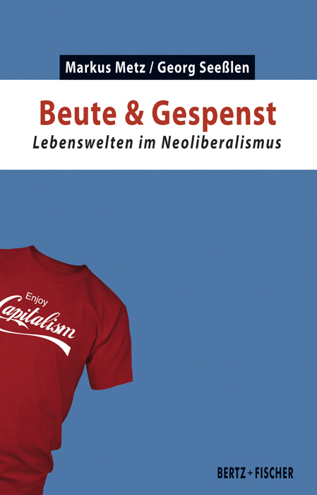 Beute & Gespenst