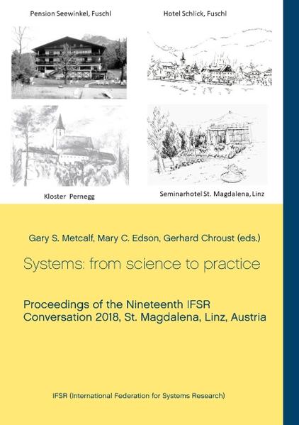 Systems: from science to practice