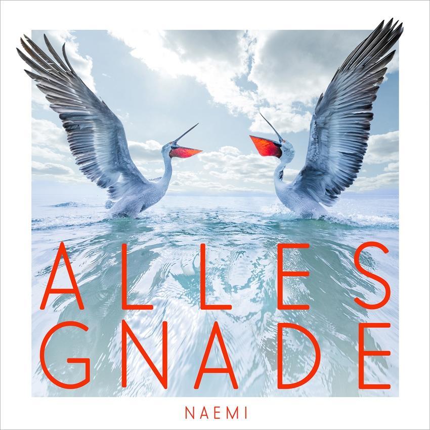 Alles Gnade