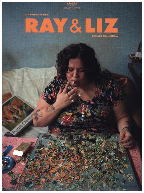 Ray & Liz