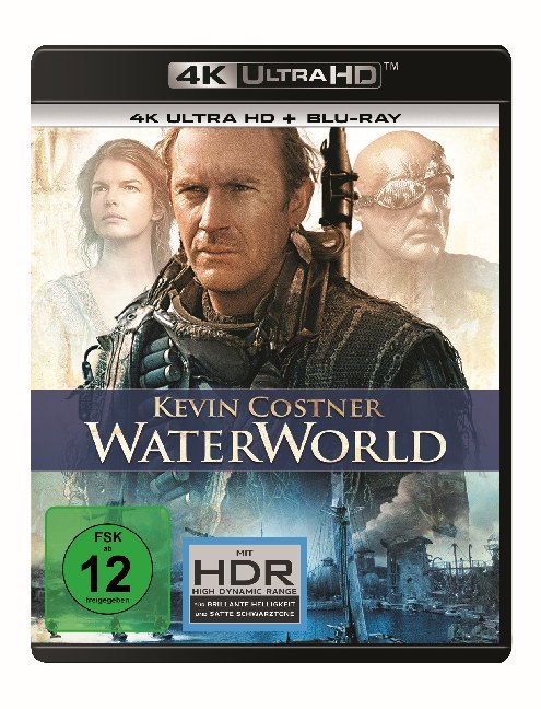 Waterworld