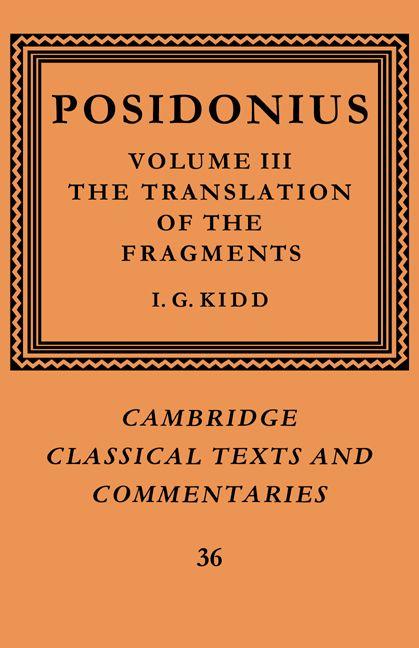 Posidonius