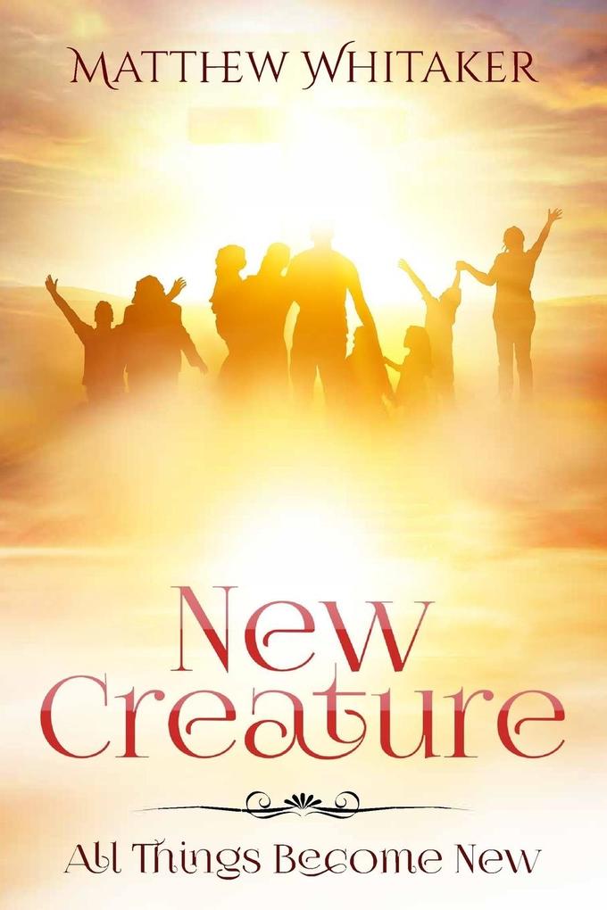 New Creature