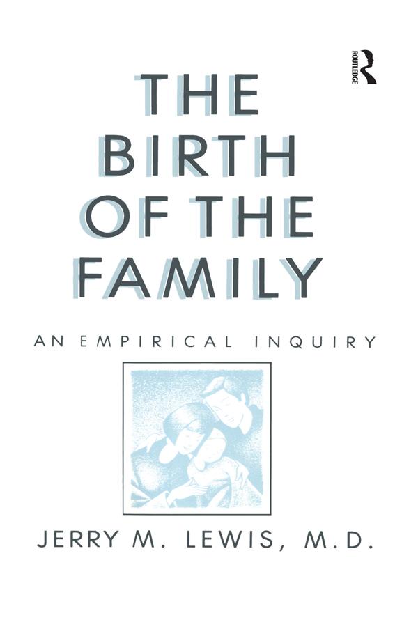 The Birth Of The Family