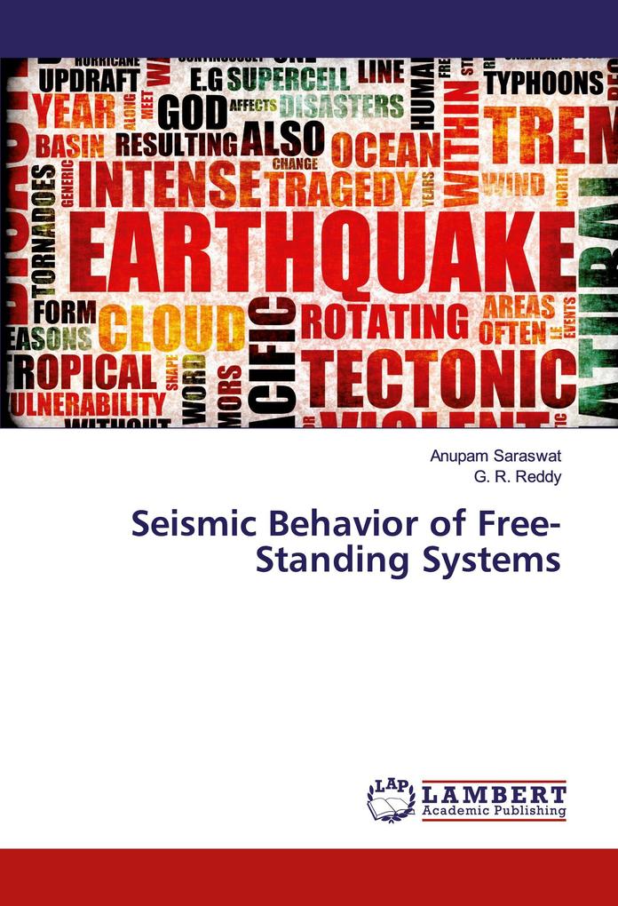 Seismic Behavior of Free-Standing Systems