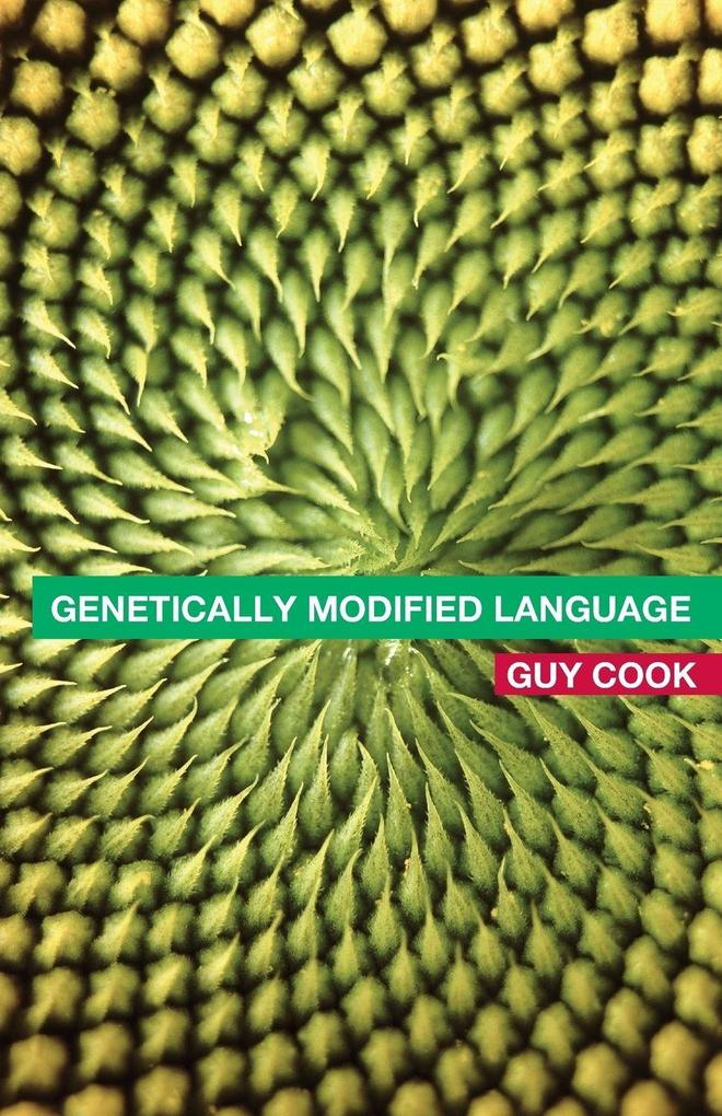 Genetically Modified Language