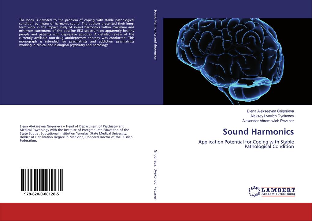 Sound Harmonics